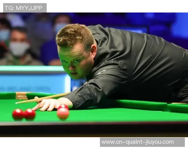 斯诺克最新动态：16强出10席，希金斯斯佳辉爆冷门，前16仅3人前进！