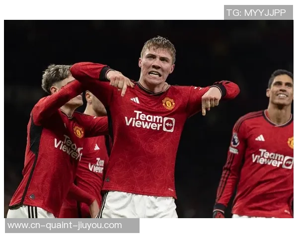 曼联闪电报价德国神童，10万欧元确定未来铁腰？